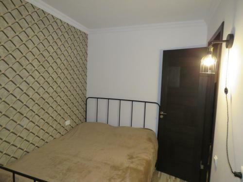 Apartamento ????? ??????? Eka`s Sweet Home