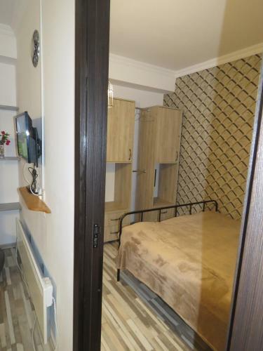 Apartamento ????? ??????? Eka`s Sweet Home