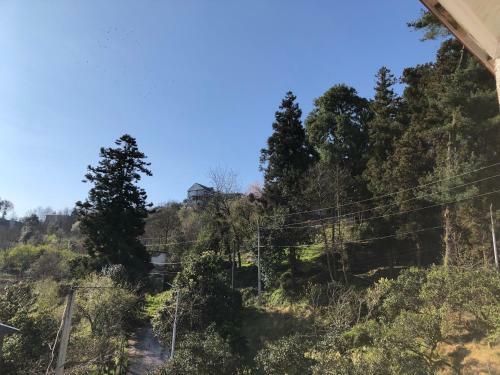 Agroturismo Shamili