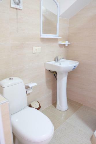 Guest House Palma