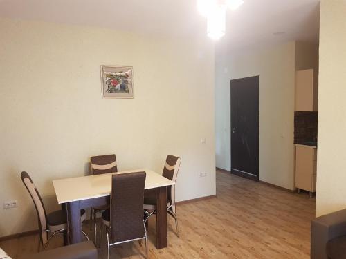 Apartamento Kottiedzh Edem