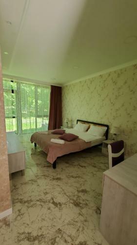 Hotel Kvareli Oaks