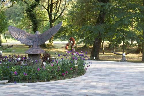 Hotel Kvareli Oaks