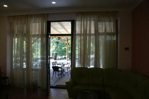 Hotel Kvareli Oaks