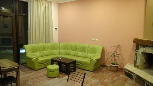 Hotel Kvareli Oaks