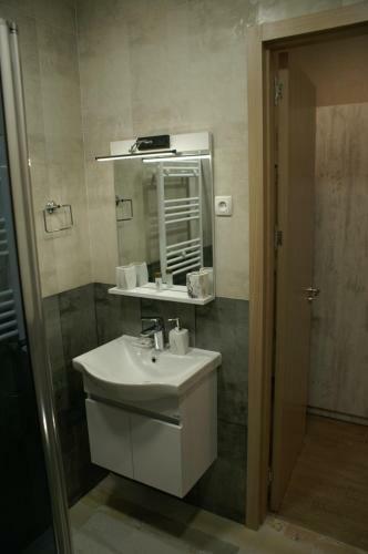 Hotel Kvareli Oaks