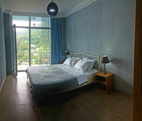 Hotel Calypso Kvariati Inn