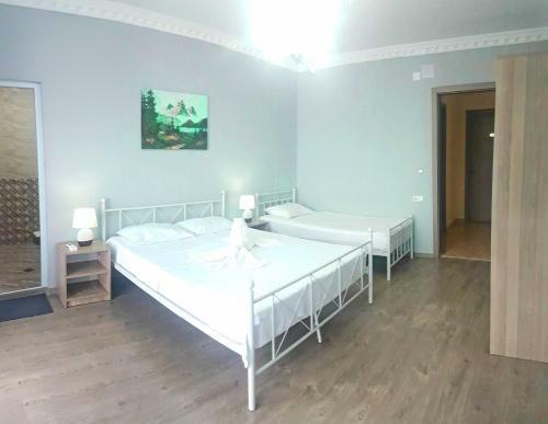 Hotel Calypso Kvariati Inn