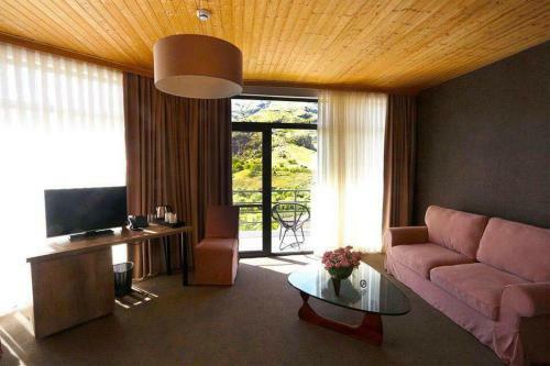Hotel Vardzia Resort