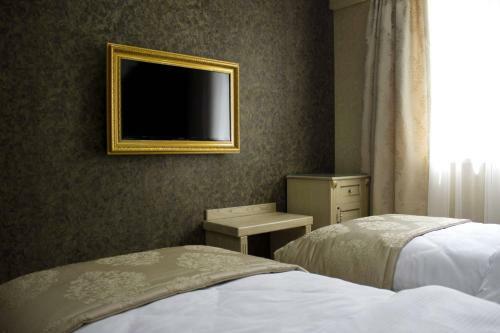 Neapol Boutique Hotel