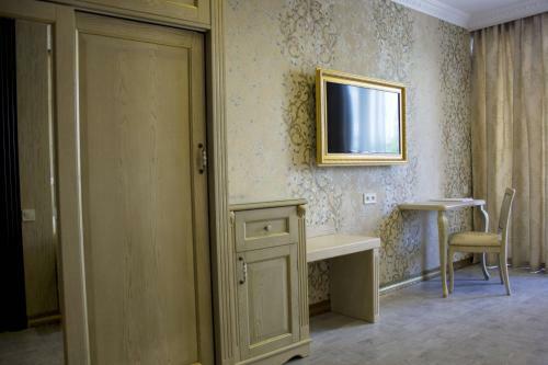 Neapol Boutique Hotel