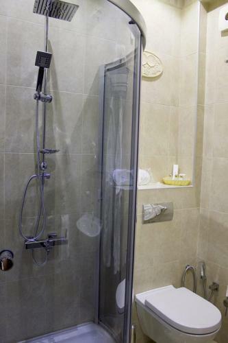 Neapol Boutique Hotel