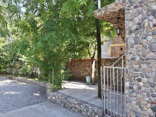 Cottages At Villa Del Mar Kvariati