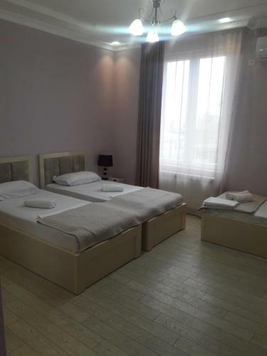Hotel Lotus