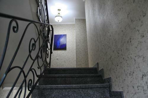 Hotel Four Brothers