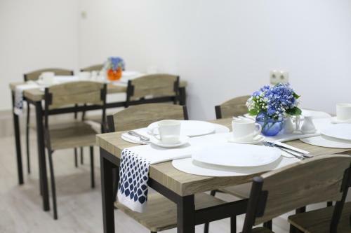 Hotel Golden Nugget Tbilisi