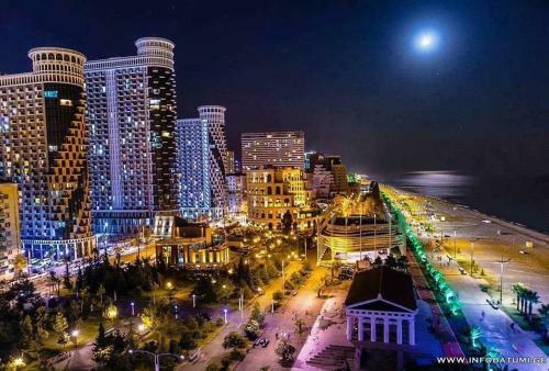 Plaza Lux Apartment