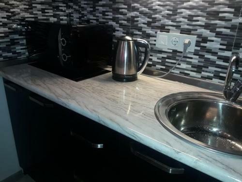Plaza Lux Apartment