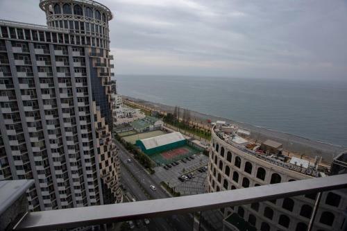 Apartamento Olympic Batumi