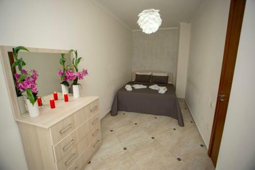 Apartamento Olympic Batumi