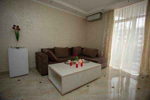 Apartamento Olympic Batumi