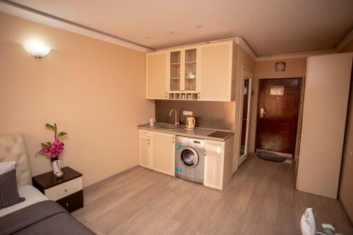 Apartamento Olympic Batumi