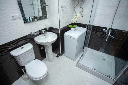 Apartamento Olympic Batumi