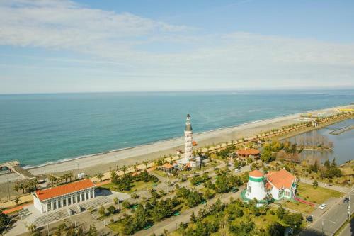 Apartamento Olympic Batumi