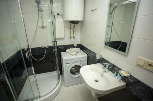 Apartamento Olympic Batumi