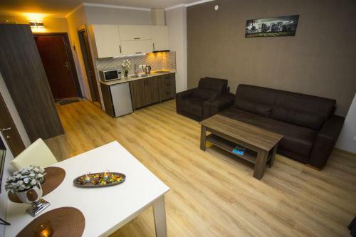 Apartamento Olympic Batumi