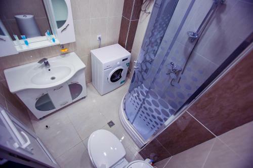 Apartamento Olympic Batumi
