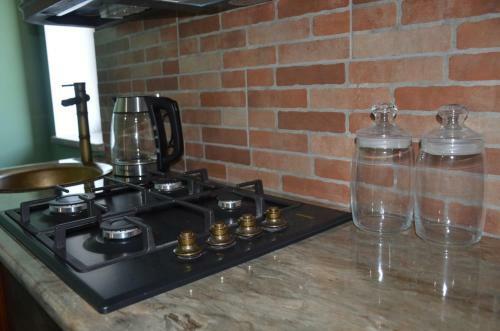 Hostal Mebo House