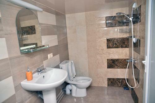 Hostal Center Villa Kutaisi