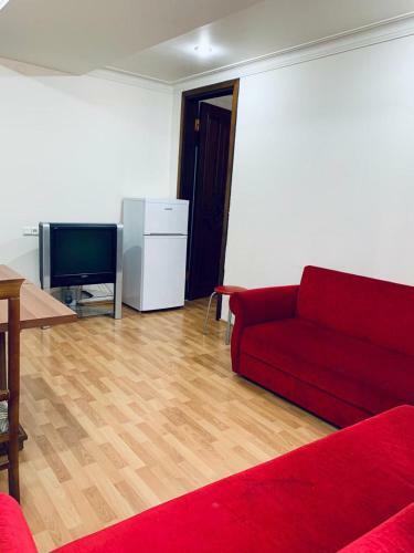 Apartment On Rustaveli Avenue