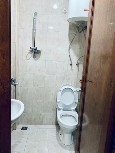 Apartment On Rustaveli Avenue