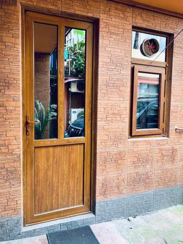 Apartment On Rustaveli Avenue