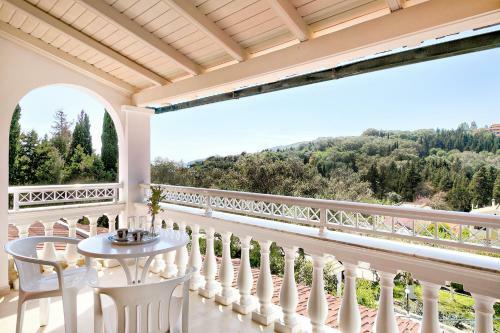 Apartamento Villa Danai