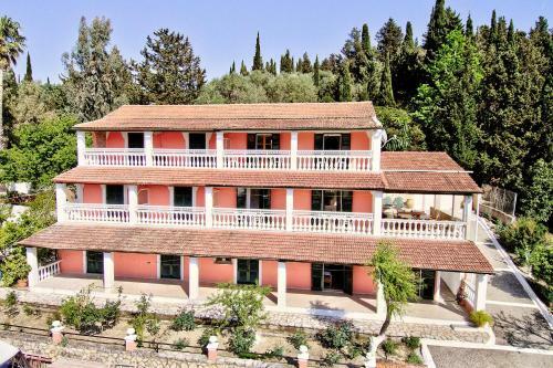 Apartamento Villa Danai