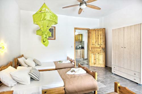 Apartamento Villa Danai