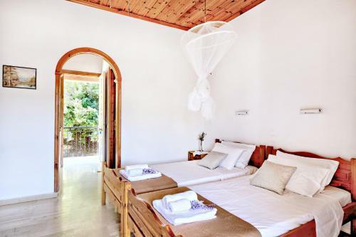 Apartamento Villa Danai