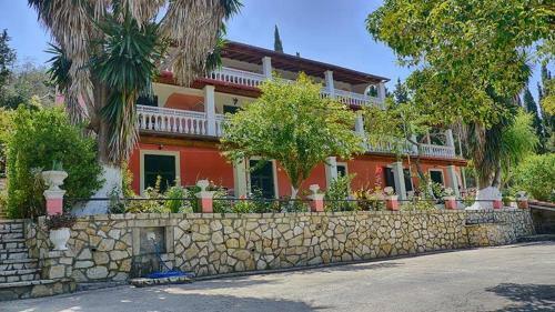 Apartamento Villa Danai