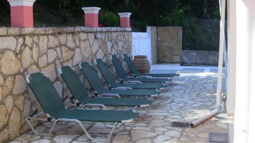 Apartamento Villa Danai
