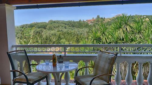 Apartamento Villa Danai