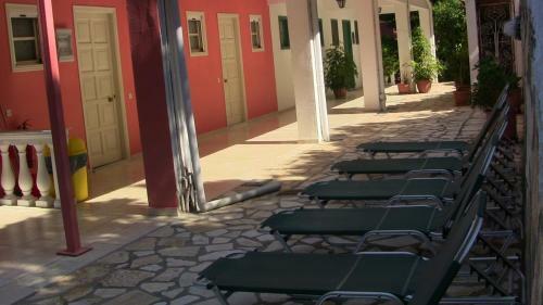 Apartamento Villa Danai