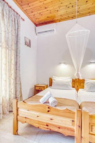 Apartamento Villa Danai