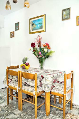 Apartamento Villa Danai