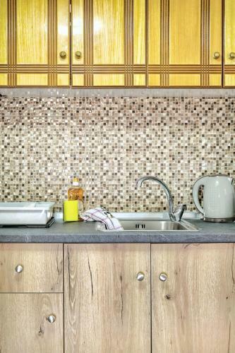 Apartamento Villa Danai