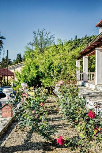 Apartamento Villa Danai