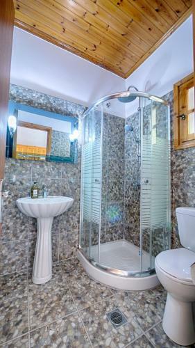 Apartamento Villa Danai