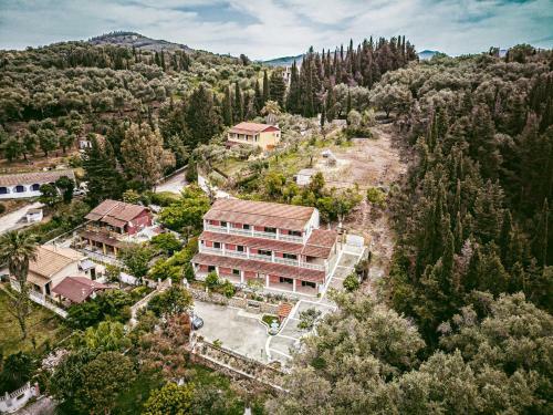 Apartamento Villa Danai